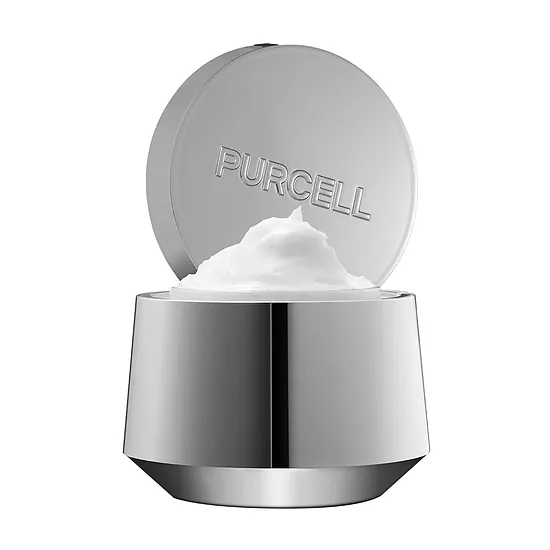 Atjaunojošs krēms ar probiotikām PURCELL Pixcell Biom™ 5 + Probiotics Rebooting Cream